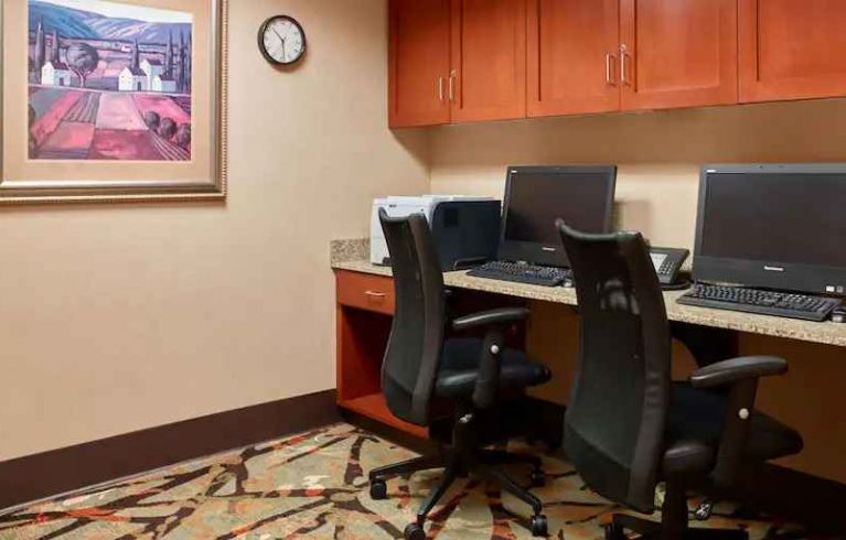 Hampton Inn & Suites North Conway, North Conway