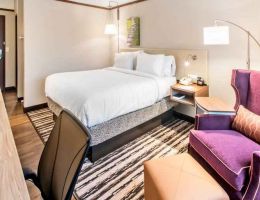 Hilton Garden Inn Minneapolis Airport Mall Of America, Bloomington (MN)
