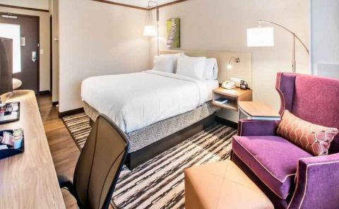 Hotel Hilton Garden Inn Minneapolis Airport Mall Of America image