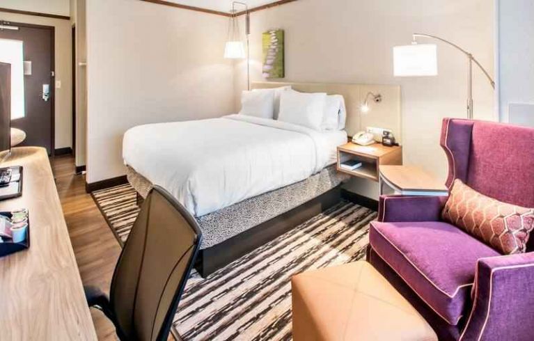 Hilton Garden Inn Minneapolis Airport Mall Of America, Bloomington (MN)