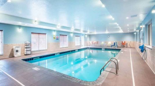 Hilton Garden Inn Minneapolis Airport Mall Of America, Bloomington (MN)