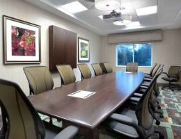 Hilton Garden Inn Minneapolis Airport Mall Of America, Bloomington (MN)