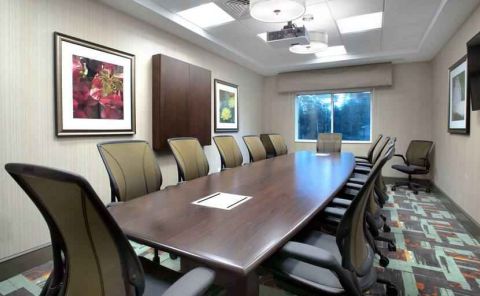 Hotel Hilton Garden Inn Minneapolis Airport Mall Of America image