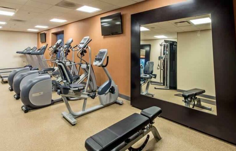 Hilton Garden Inn Minneapolis Airport Mall Of America, Bloomington (MN)