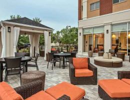 Hilton Garden Inn Minneapolis Airport Mall Of America, Bloomington (MN)
