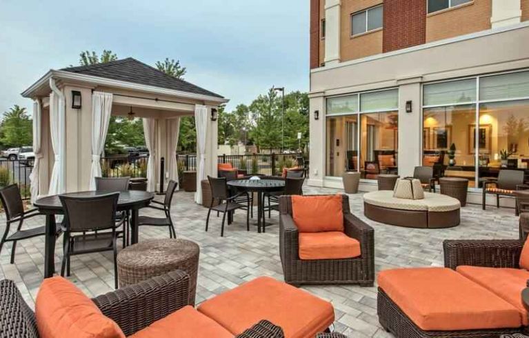 Hilton Garden Inn Minneapolis Airport Mall Of America, Bloomington (MN)