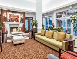 Hilton Garden Inn Minneapolis Airport Mall Of America, Bloomington (MN)