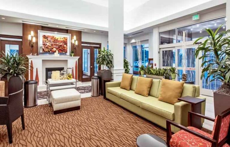 Hilton Garden Inn Minneapolis Airport Mall Of America, Bloomington (MN)