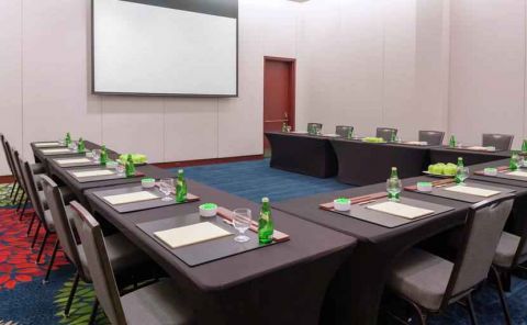 Hotel DoubleTree By Hilton Hotel Kansas City - Overland Park image