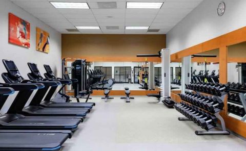 Hotel DoubleTree By Hilton Hotel Kansas City - Overland Park image