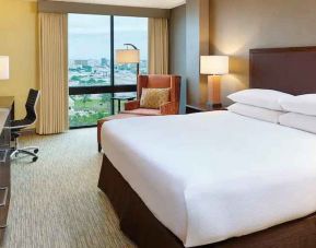 Doubletree By Hilton San Antonio Airport, San Antonio