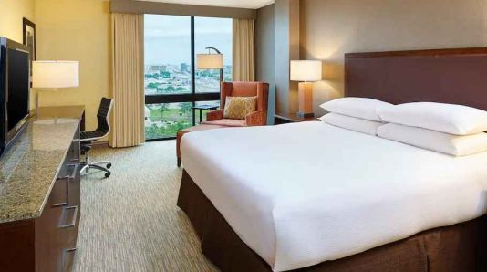 Doubletree By Hilton San Antonio Airport, San Antonio