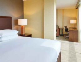 Doubletree By Hilton San Antonio Airport, San Antonio