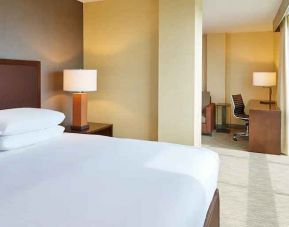 Doubletree By Hilton San Antonio Airport, San Antonio