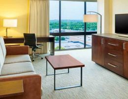 Doubletree By Hilton San Antonio Airport, San Antonio