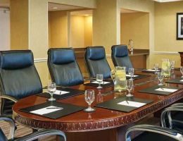 Doubletree By Hilton San Antonio Airport, San Antonio