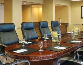 Doubletree By Hilton San Antonio Airport, San Antonio