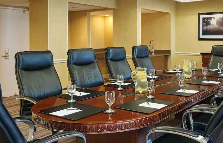 Doubletree By Hilton San Antonio Airport, San Antonio