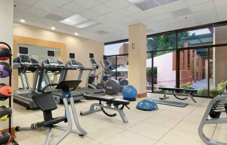 Doubletree By Hilton San Antonio Airport, San Antonio