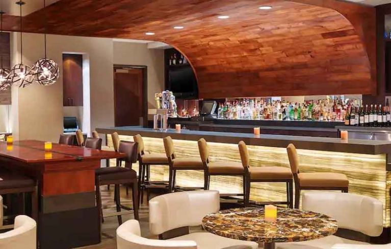 Doubletree By Hilton San Antonio Airport, San Antonio