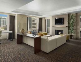 Hilton Salt Lake City Center, Salt Lake City