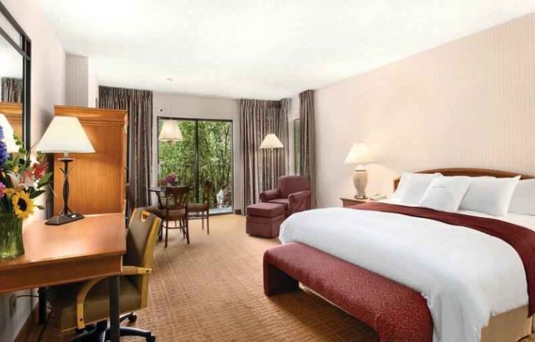 DoubleTree By Hilton Hotel Durango, Durango