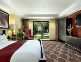 DoubleTree By Hilton Hotel Durango, Durango