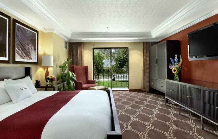 DoubleTree By Hilton Hotel Durango, Durango