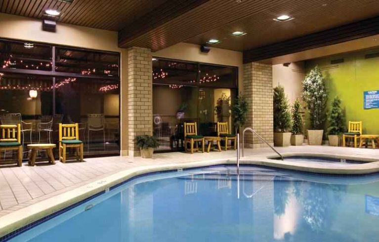 DoubleTree By Hilton Hotel Durango, Durango