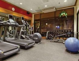DoubleTree By Hilton Hotel Durango, Durango