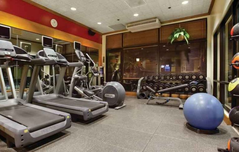 DoubleTree By Hilton Hotel Durango, Durango
