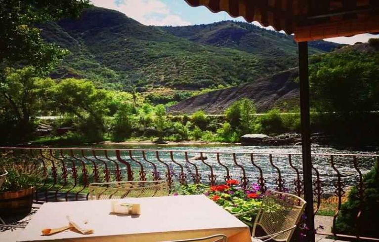 DoubleTree By Hilton Hotel Durango, Durango