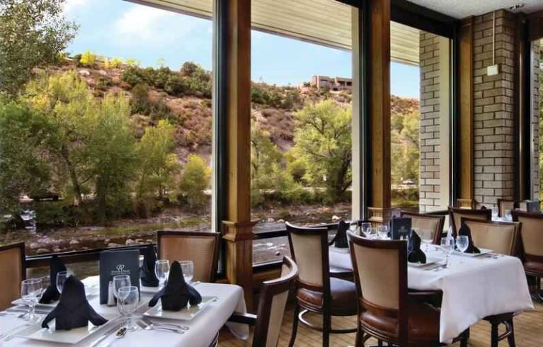 DoubleTree By Hilton Hotel Durango, Durango