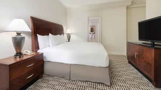 Hilton Houston Post Oak By The Galleria, Houston