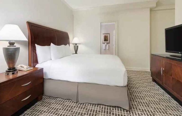 Hilton Houston Post Oak By The Galleria, Houston