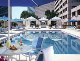 Hilton Houston Post Oak By The Galleria, Houston