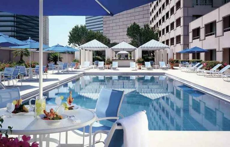 Hilton Houston Post Oak By The Galleria, Houston