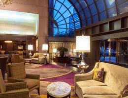 Hilton Houston Post Oak By The Galleria, Houston