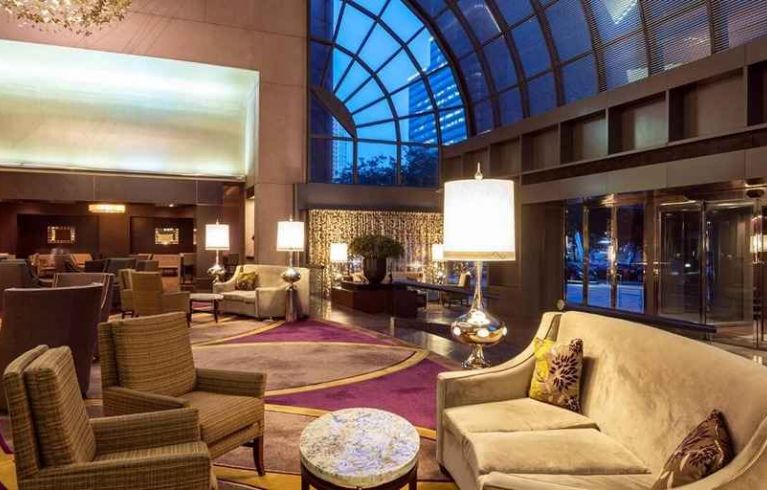 Hilton Houston Post Oak By The Galleria, Houston