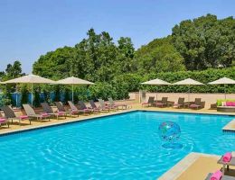 Hilton Los Angeles North/Glendale & Executive Meeting Ctr, Glendale (CA)