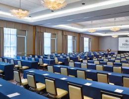 Hilton Los Angeles North/Glendale & Executive Meeting Ctr, Glendale (CA)