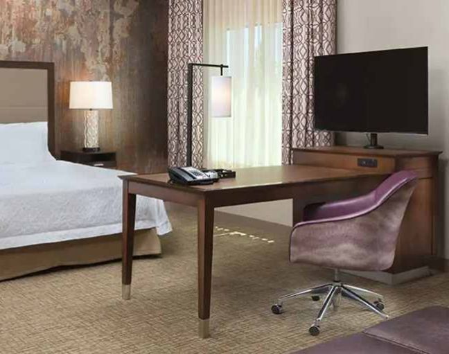 Hampton Inn & Suites Murrieta Temecula