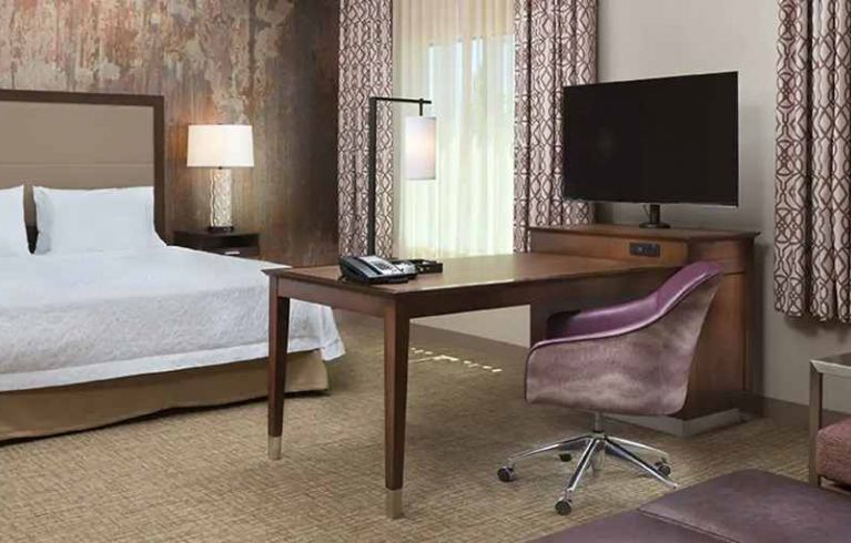 Hampton Inn & Suites Murrieta Temecula, Murrieta