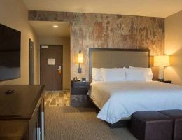 Hampton Inn & Suites Murrieta Temecula, Murrieta