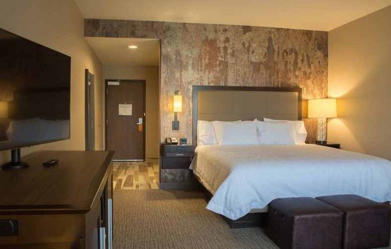 Hampton Inn & Suites Murrieta Temecula, Murrieta