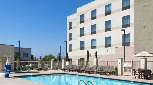 Hampton Inn & Suites Murrieta Temecula, Murrieta