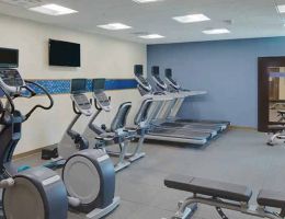 Hampton Inn & Suites Murrieta Temecula, Murrieta
