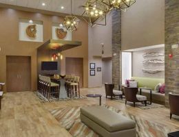 Hampton Inn & Suites Murrieta Temecula, Murrieta