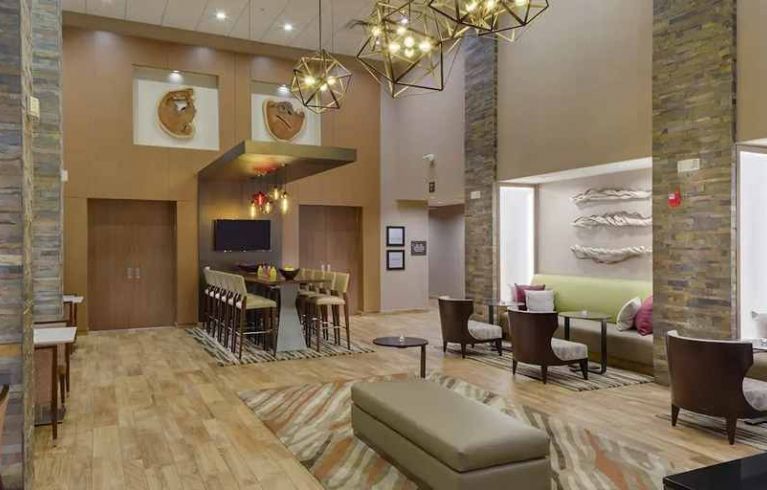 Hampton Inn & Suites Murrieta Temecula, Murrieta