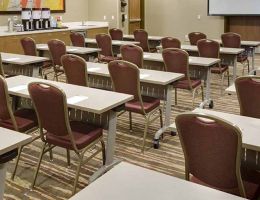 Hampton Inn & Suites Murrieta Temecula, Murrieta